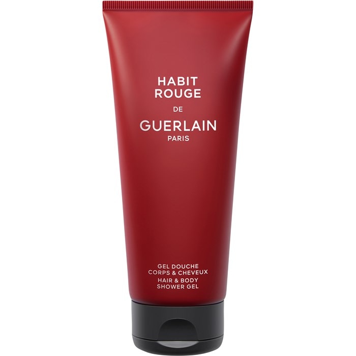 Shower Gel