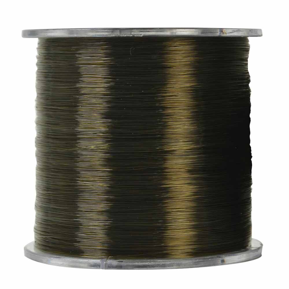 Filo da pesca in nylon Mack2 Accurate Line da 1000 m