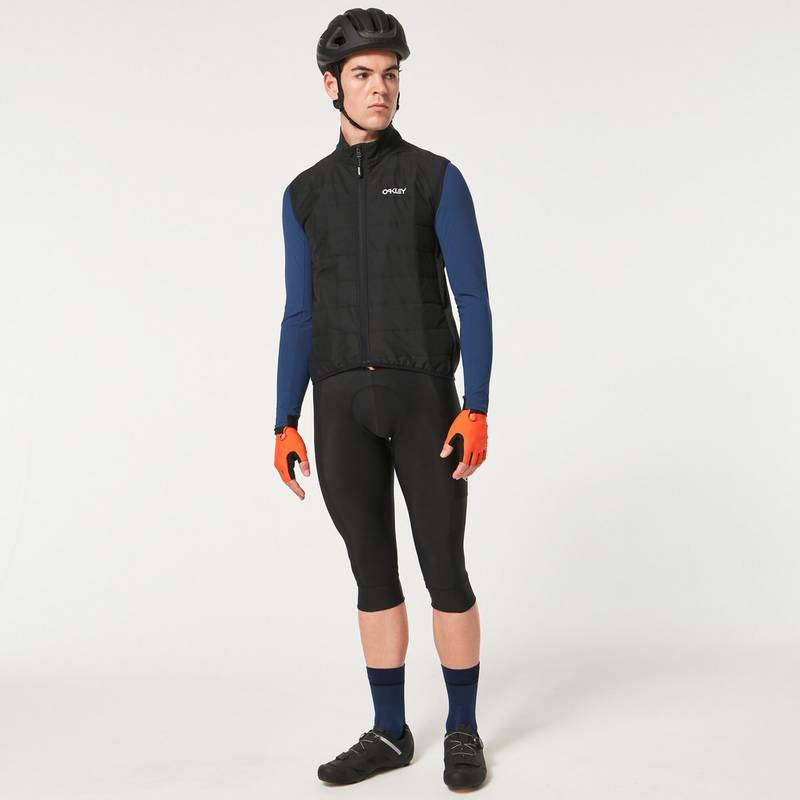 Oakley ELEMENTS Fahrradweste Herren