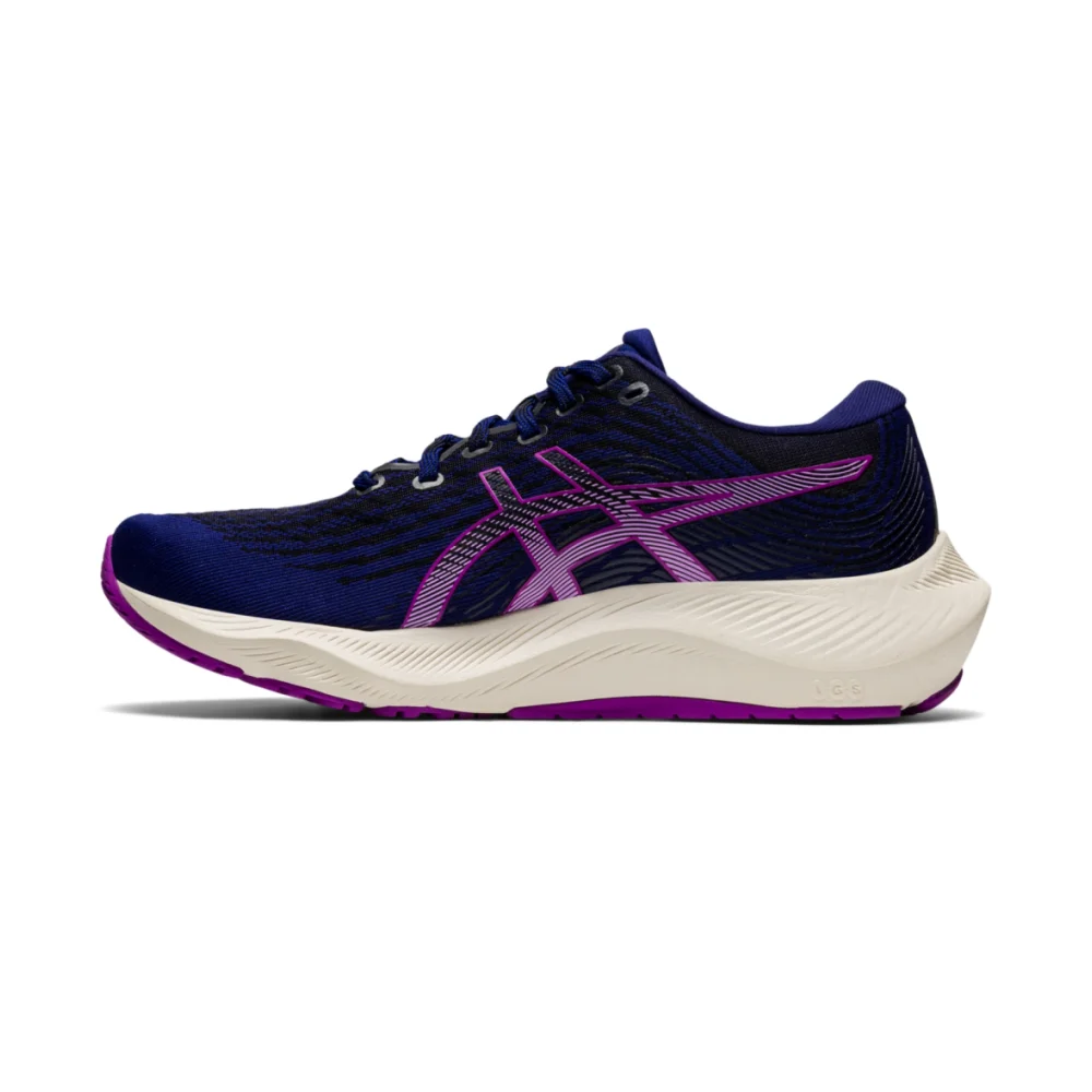 Asics Gel Kayano Lite 3 1012b293-400 / blau