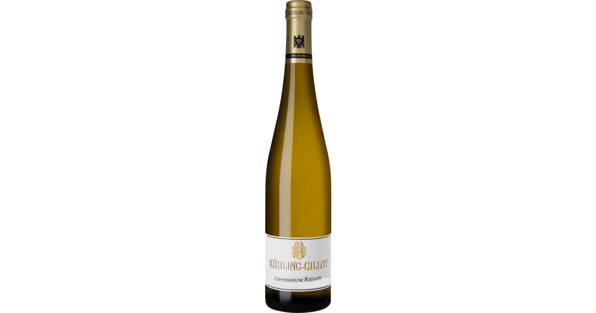 Oppenheim Riesling Erste Lage