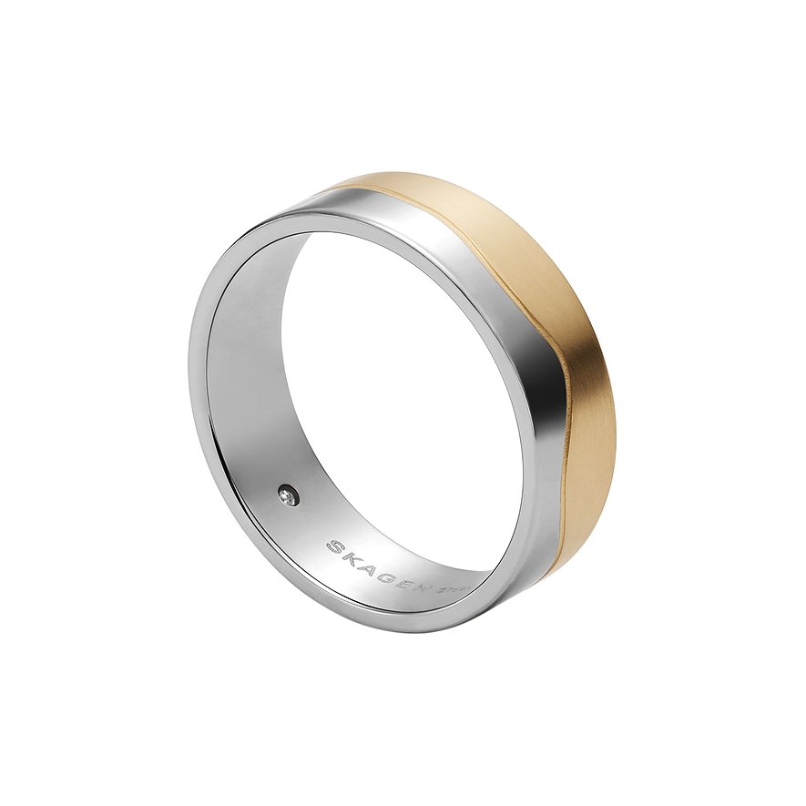 Skagen Damenring Kariana
