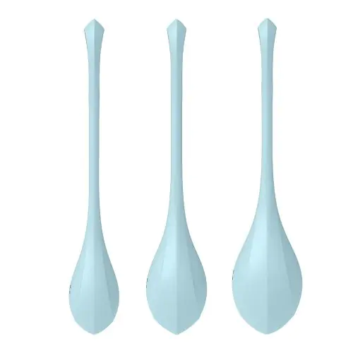 „Satisfyer Yoni Power 2“