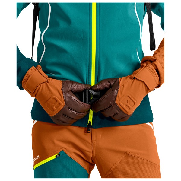 Ortovox - Alpine Pro Glove - Handschuhe