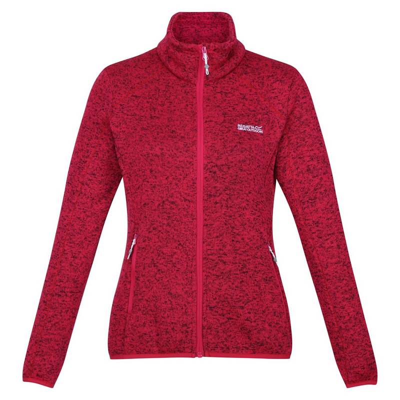 Regatta Newhill Fleecejacke Damen