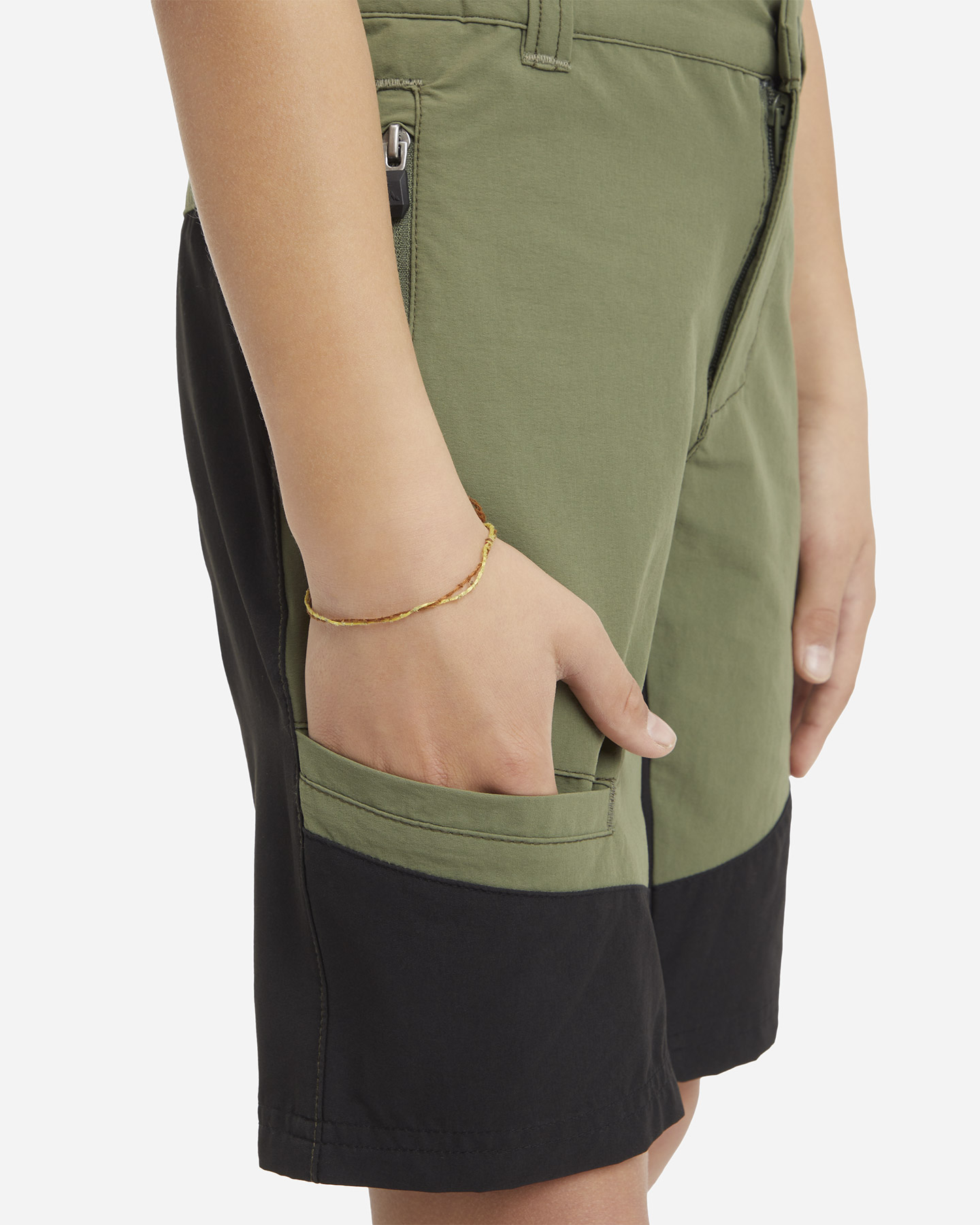 Pantaloncini Mckinley Aaron Jr 427252-842