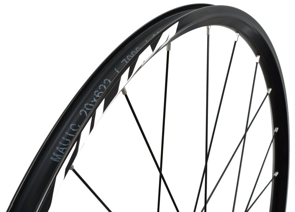 Mavic Aksium Disc CL Shimano Hinterrad kaufen | Bike-Discount