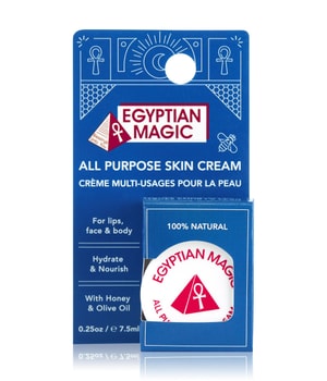 Egyptian Magic All Purpose Skin Cream Körpercreme 7.5 ml