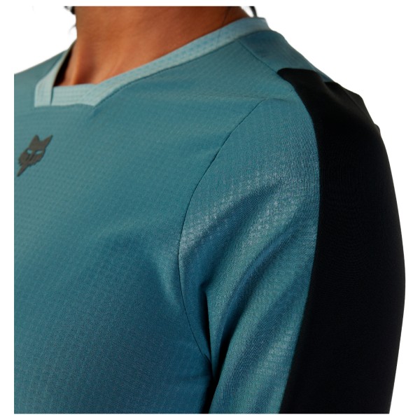 FOX Racing - Women's Defend Thermal Jersey - Radtrikot