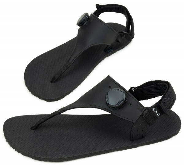 AVO ~ Sandale Multitrack ~ Black
