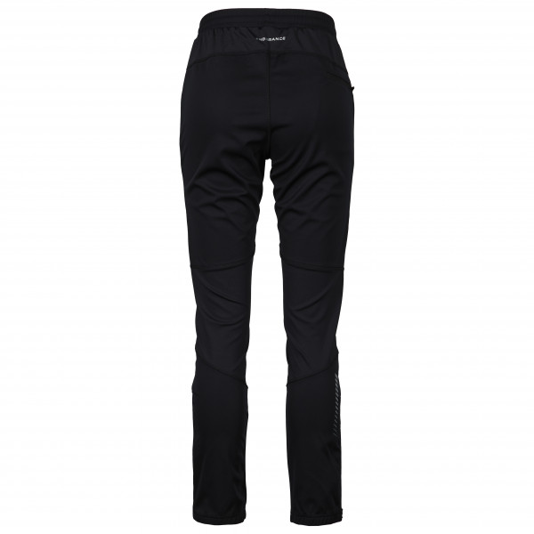 ENDURANCE - Women's Leeving XCS Windblock Pants - Softshellhose