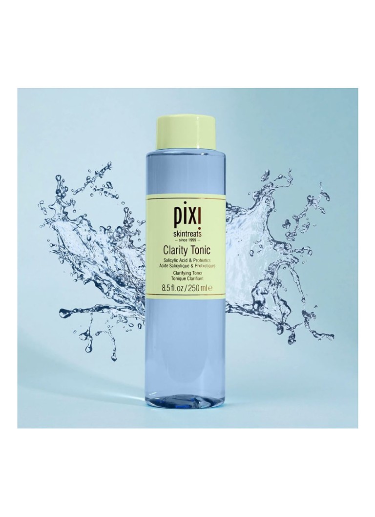 Pixi Clarity Tonic - kasvovesi