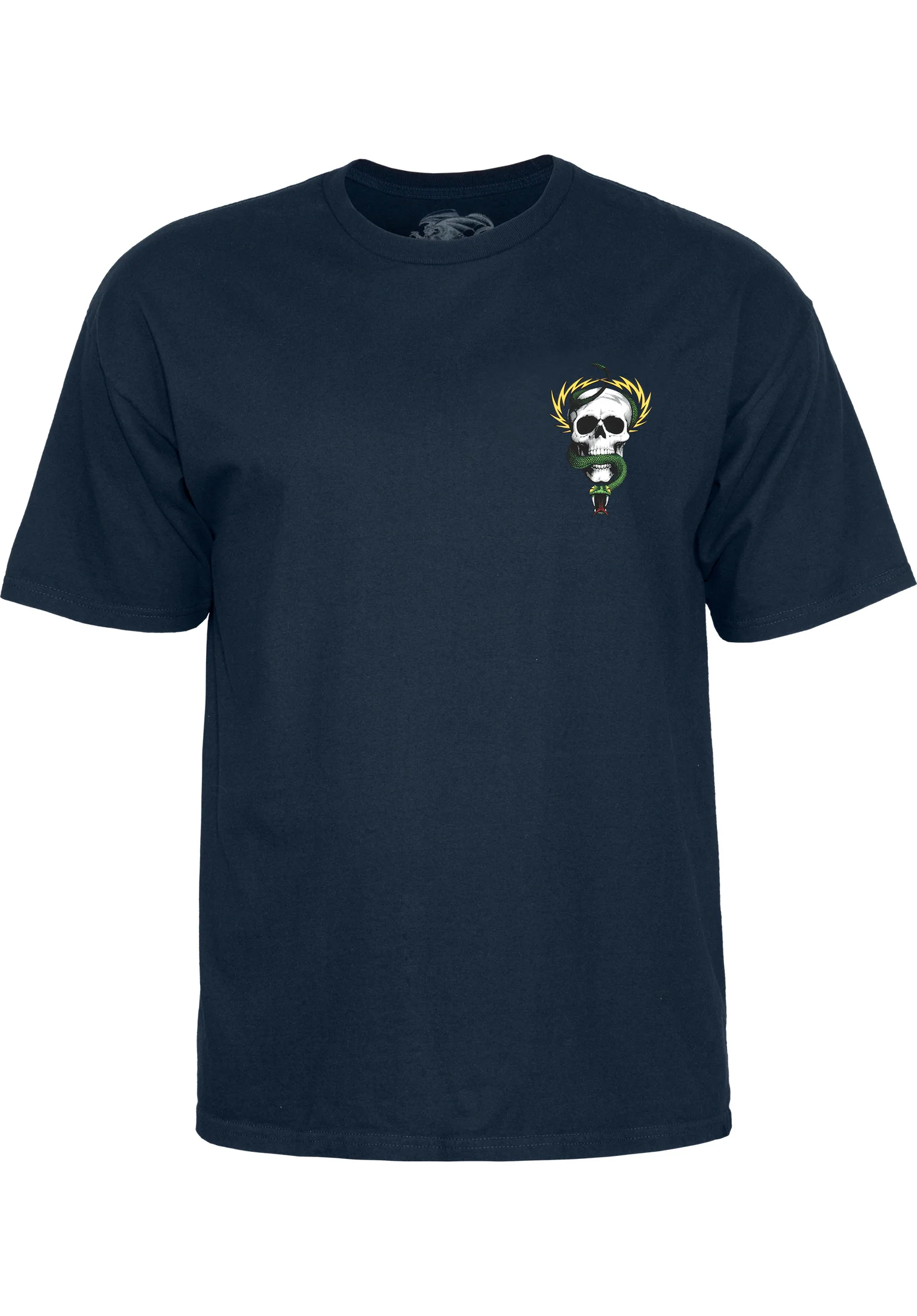 Mc Gill Skull \u0026 Snake