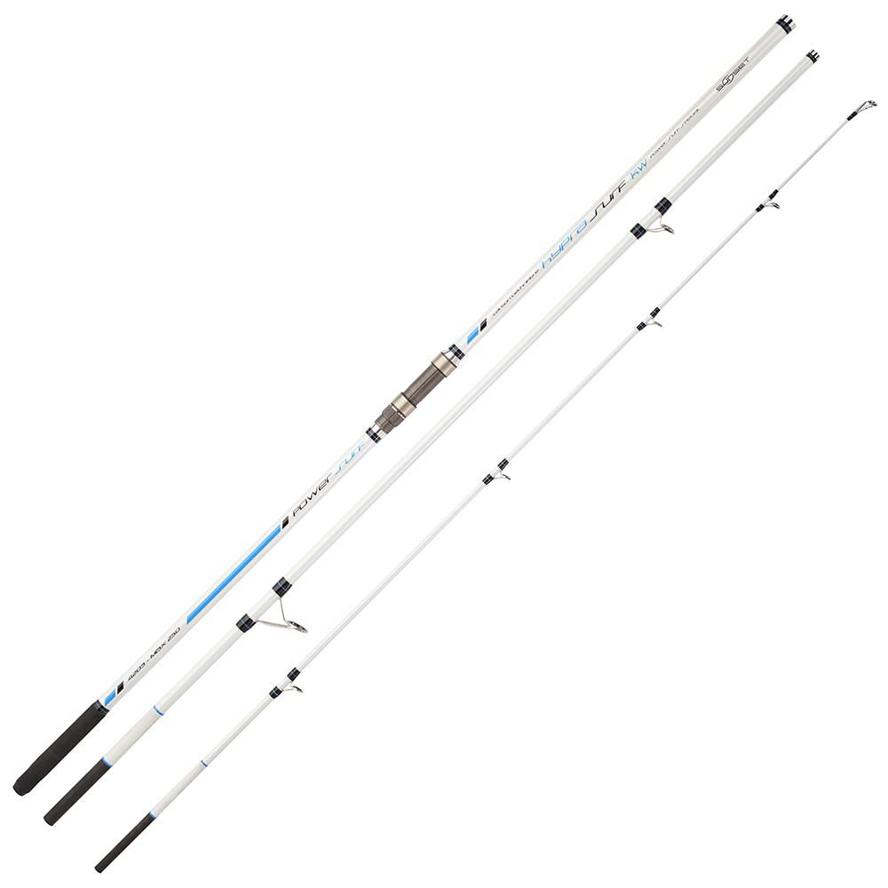 Surfcastinghengel Sunset Hypra Surf Power KW 4,50 m 100/250 g