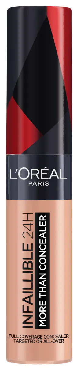 „L'Oréal Paris Trends P. Infaillible More Than 325“ maskuoklis