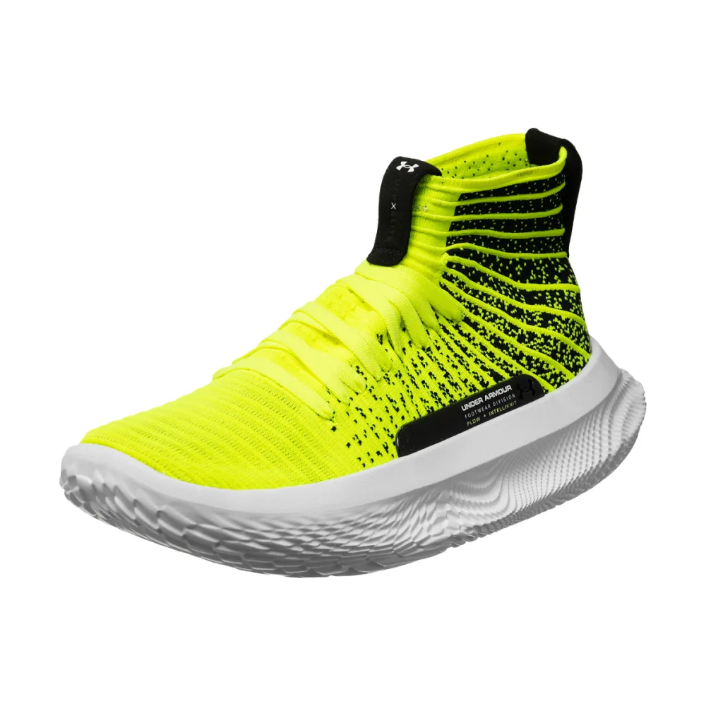 Under Armour FUTR Elite 3024977-300 / grün