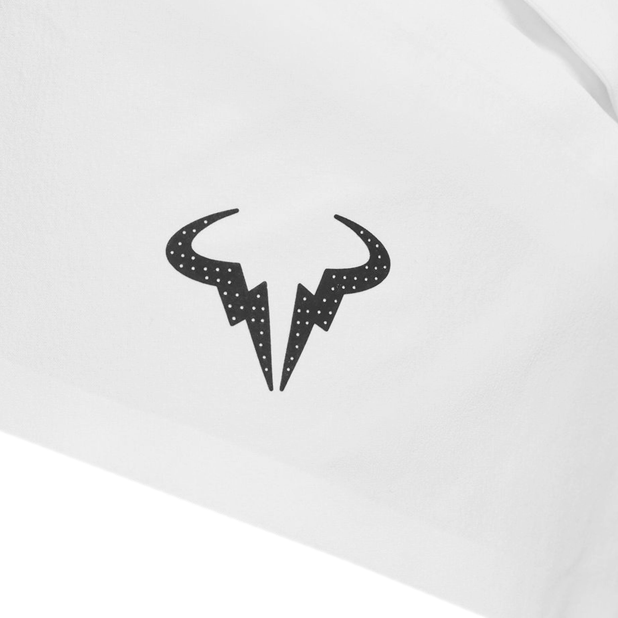 Dri-Fit Advantage Rafa 7in Shorts Herren - Weiß