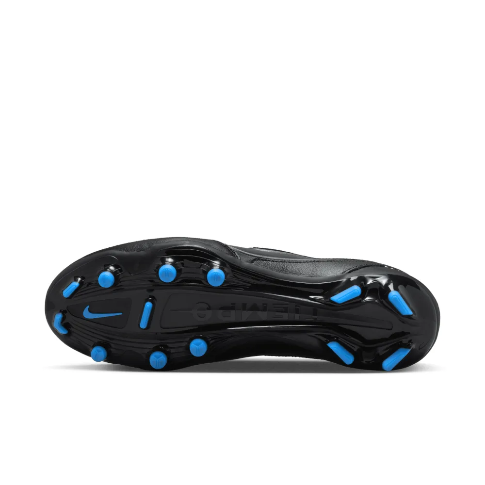 Nike Tiempo Legend 9 Pro FG DA1175-001 / schwarz