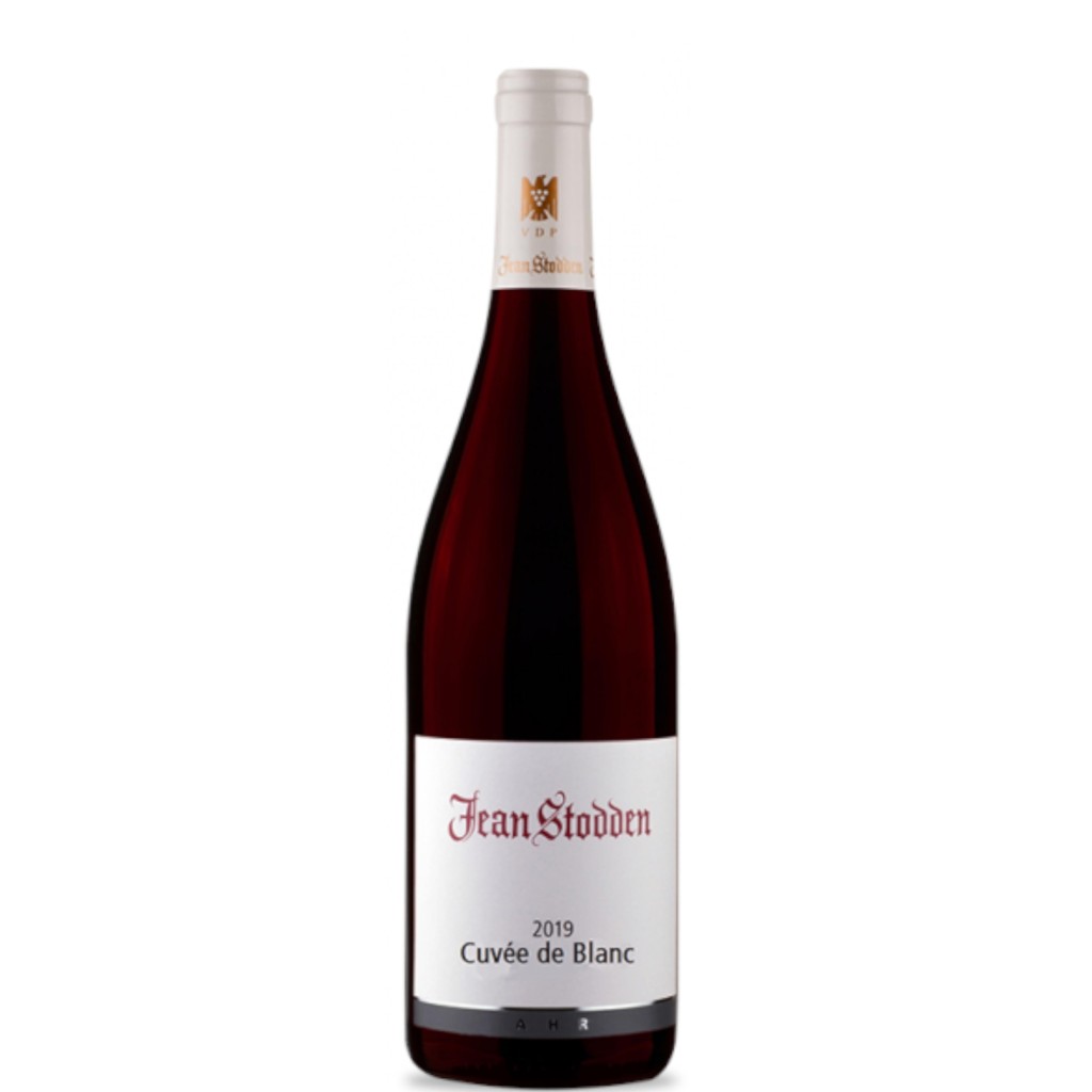 2019 Cuvée de Blanc trocken