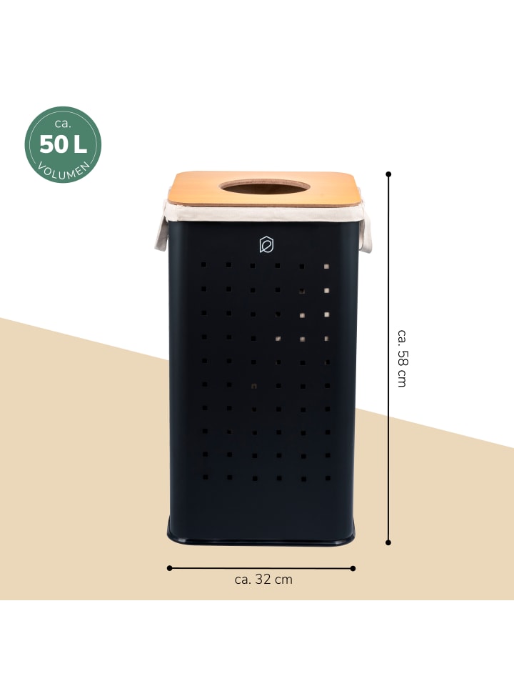 eluno Wäschetonne günstig kaufen onesize