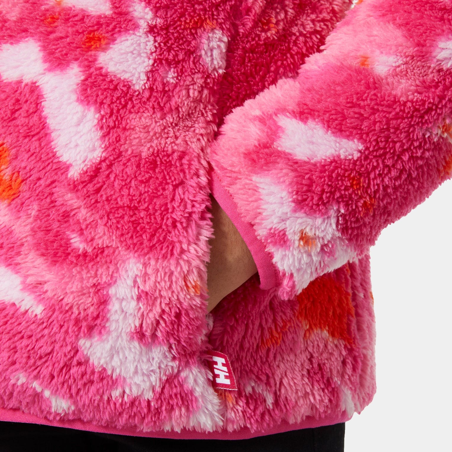 Juniors' Champ Reversible Jacket