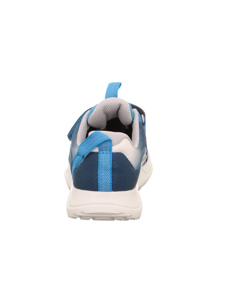 superfit Sneaker RUSH in Blau/Türkis günstig kaufen