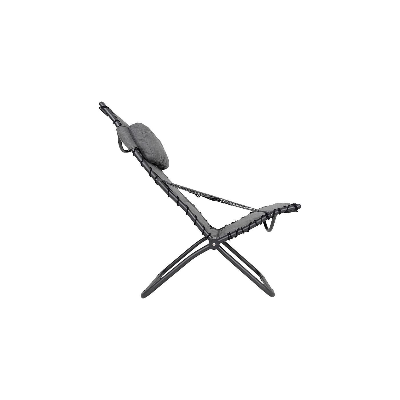 Crespo AP-262 Tex-Comfort Loungesessel
