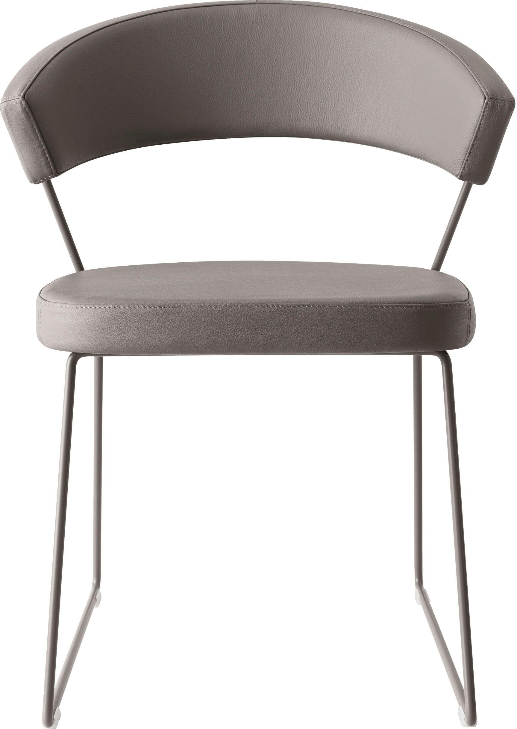 connubia Stuhl New York CB1022-LH (Set, 2 St)