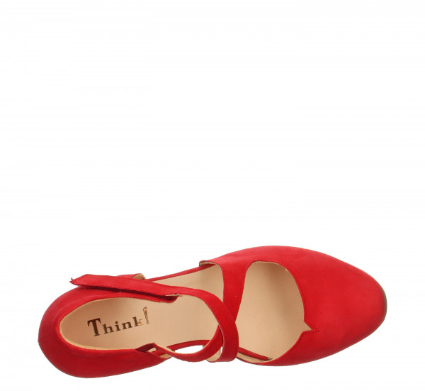 AIDA Pumps - Fire