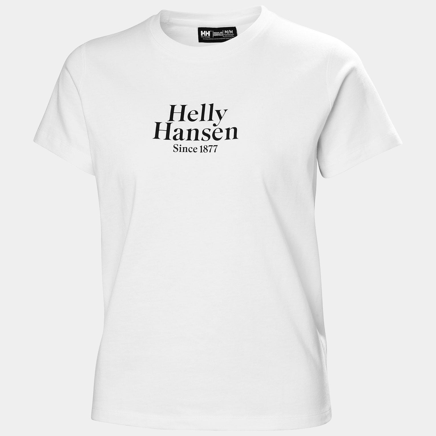Women’s Core Graphic T-Shirt