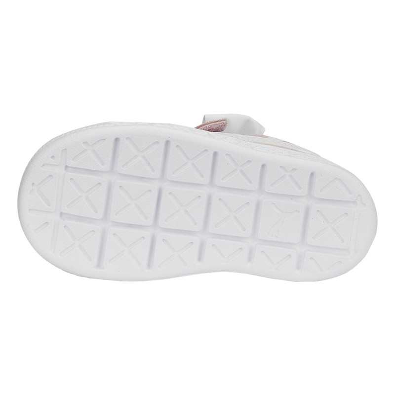 Baskets cuir Suede Classic