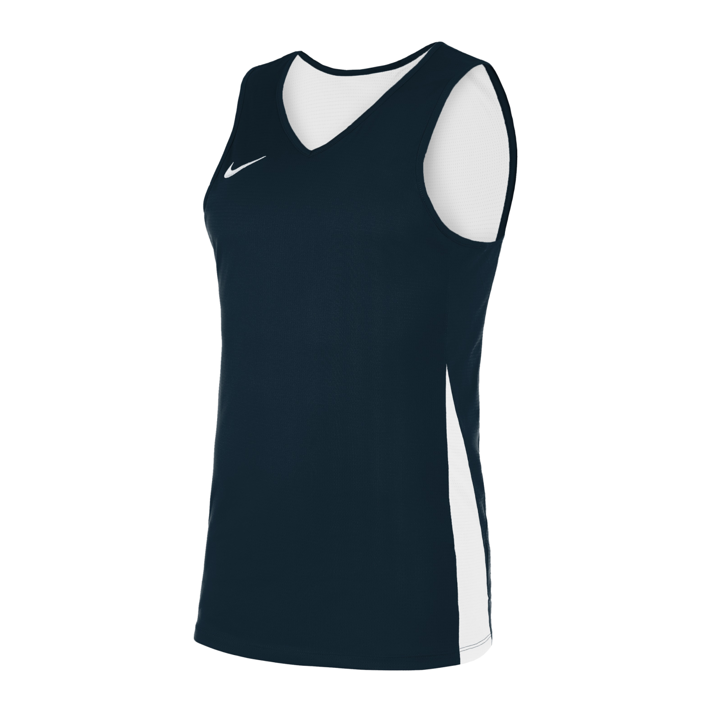 Nike Team Basketball Reversible Tanktop F451