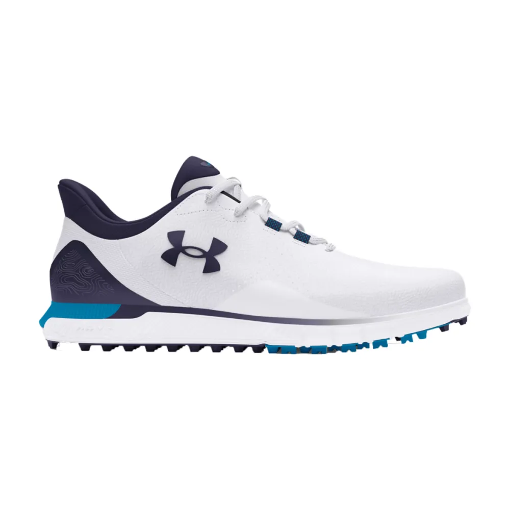 Under Armour UA Drive SL WHT Fade 3026922-101 / weiss