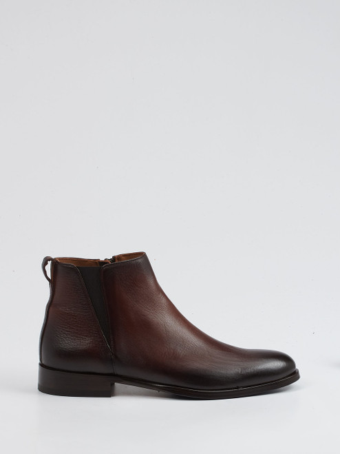 Stiefelette-17102590004 Konstantin Starke