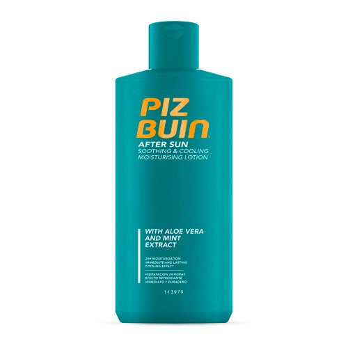 Piz Buin umirujuća i rashlađujuća losion za poslije sunčanja 200 ml