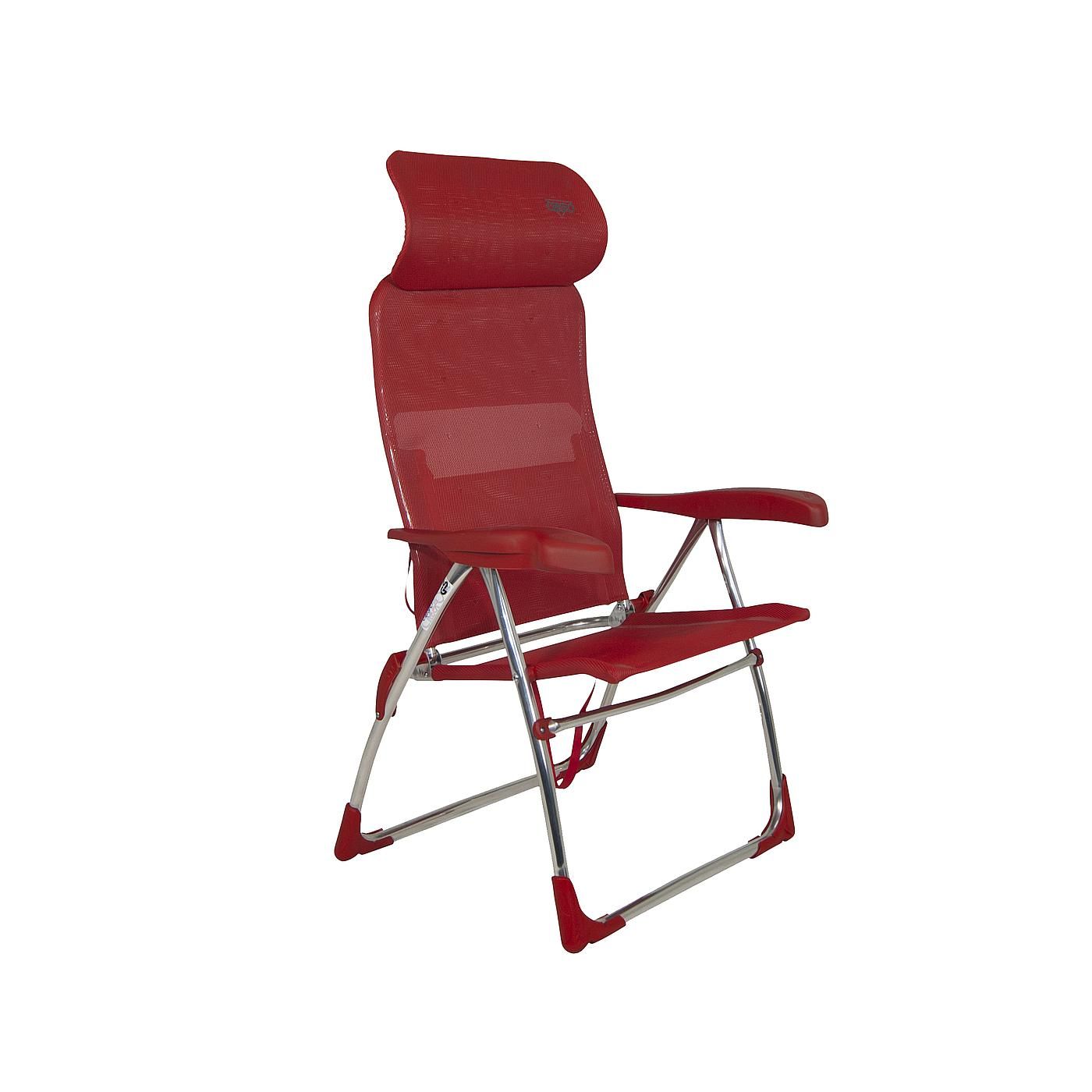 Crespo AL-206 Compact Strandstuhl