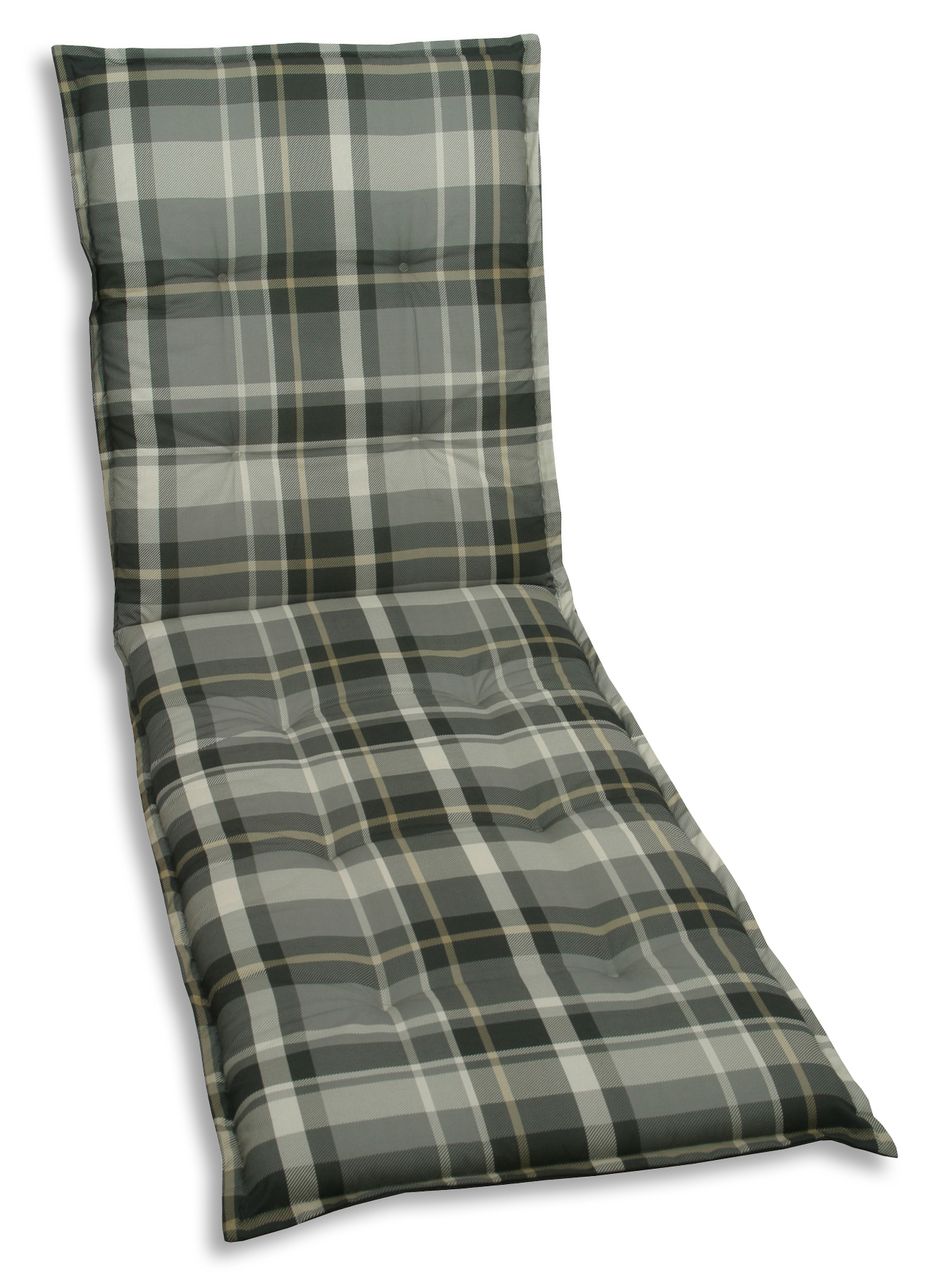 GO-DE Textil Liegenauflage