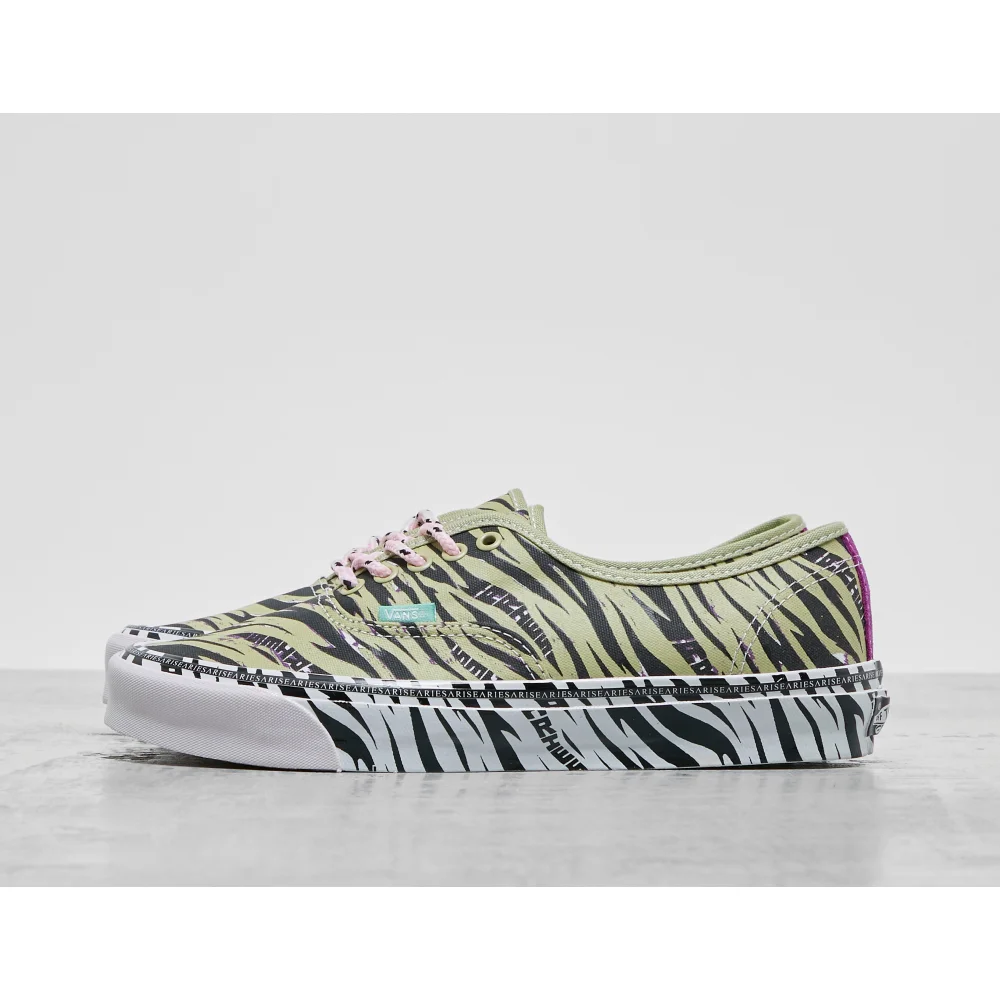 Vans x Aries UA OG Authentic LX VN0A4BV99QV1 / bunt