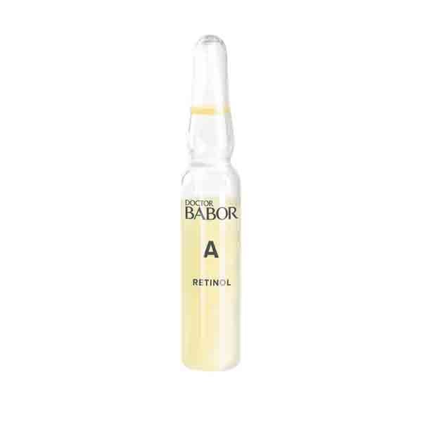 Babor Doctor Babor Power Serum Retinol Ampoule
