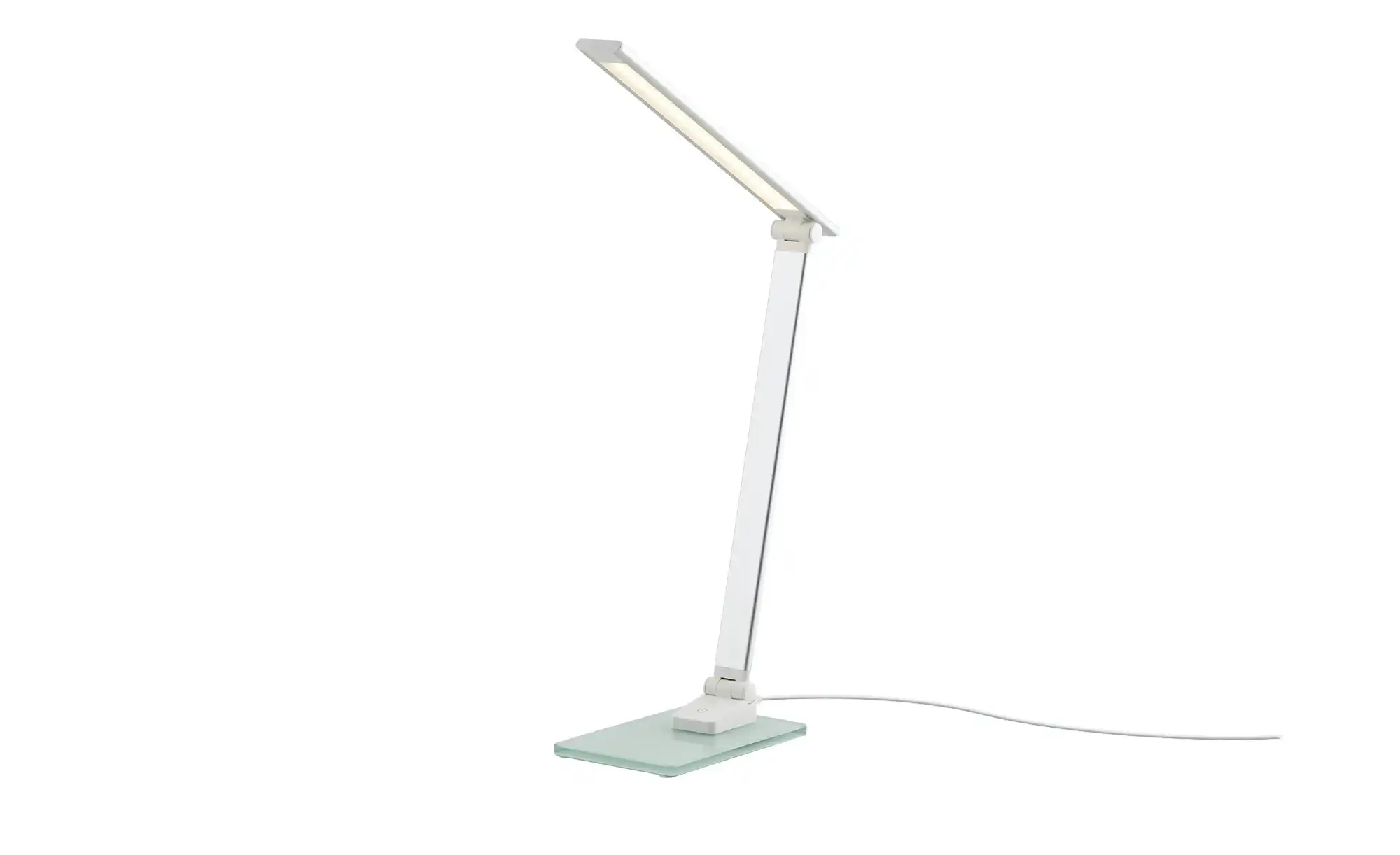 KHG LED-Tischeuchte, 1-flammig