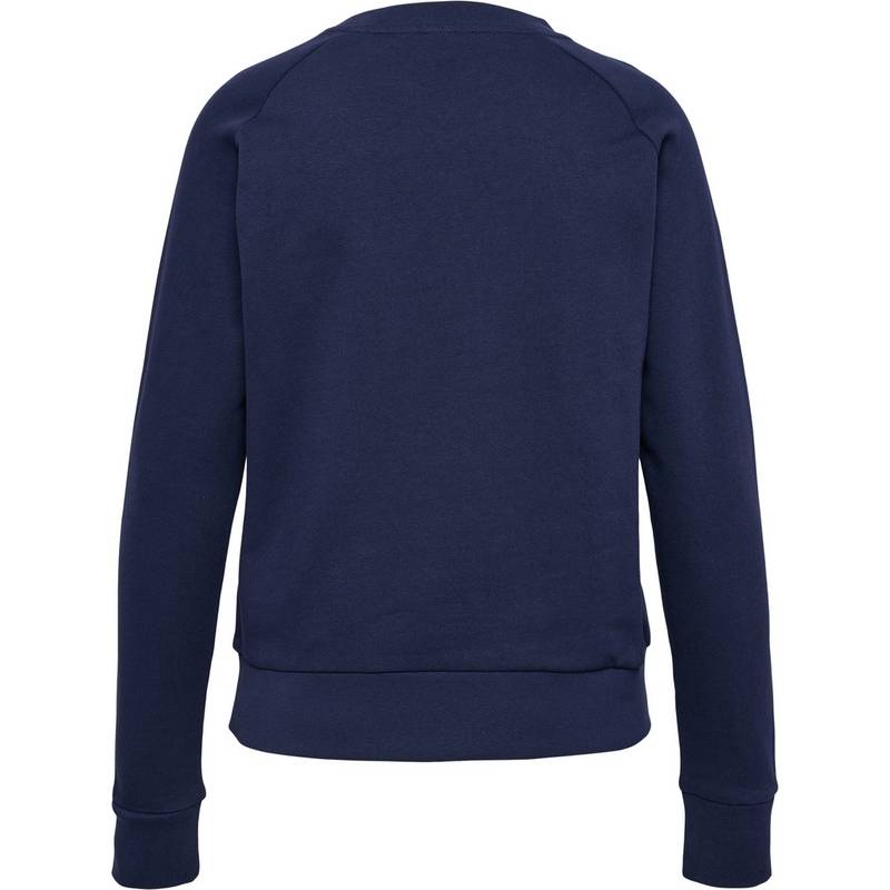 hummel hmlICONS WOMAN SWEATSHIRT Sweatshirt Damen