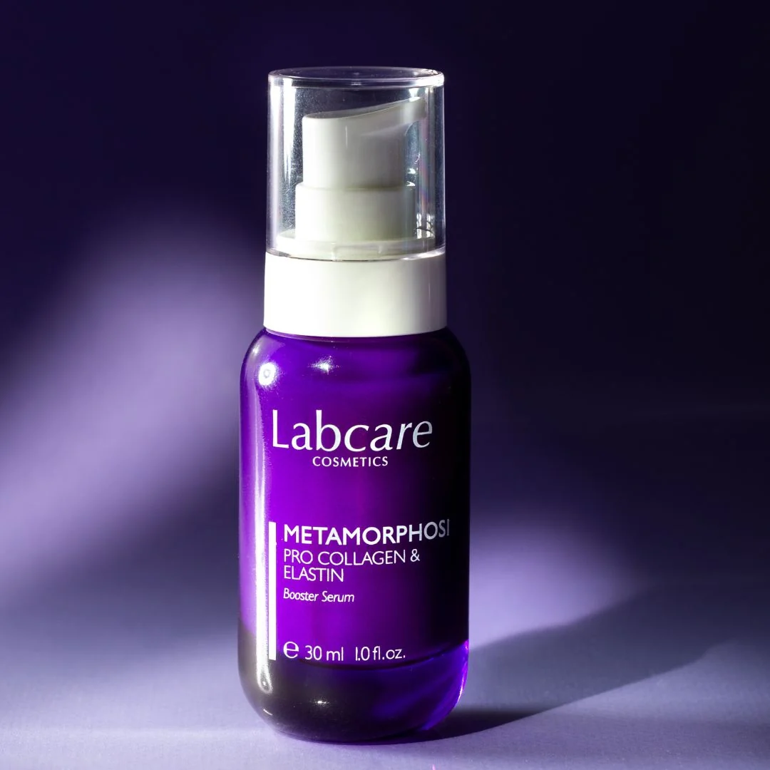 Metamorphosis Pro Collagen & Elastin Facial - Αναγεννητική Θεραπεία, Αντιρυτιδικός Ορός Προσώπου