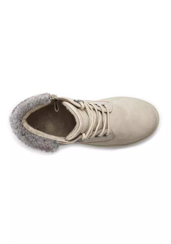 Stiefelette