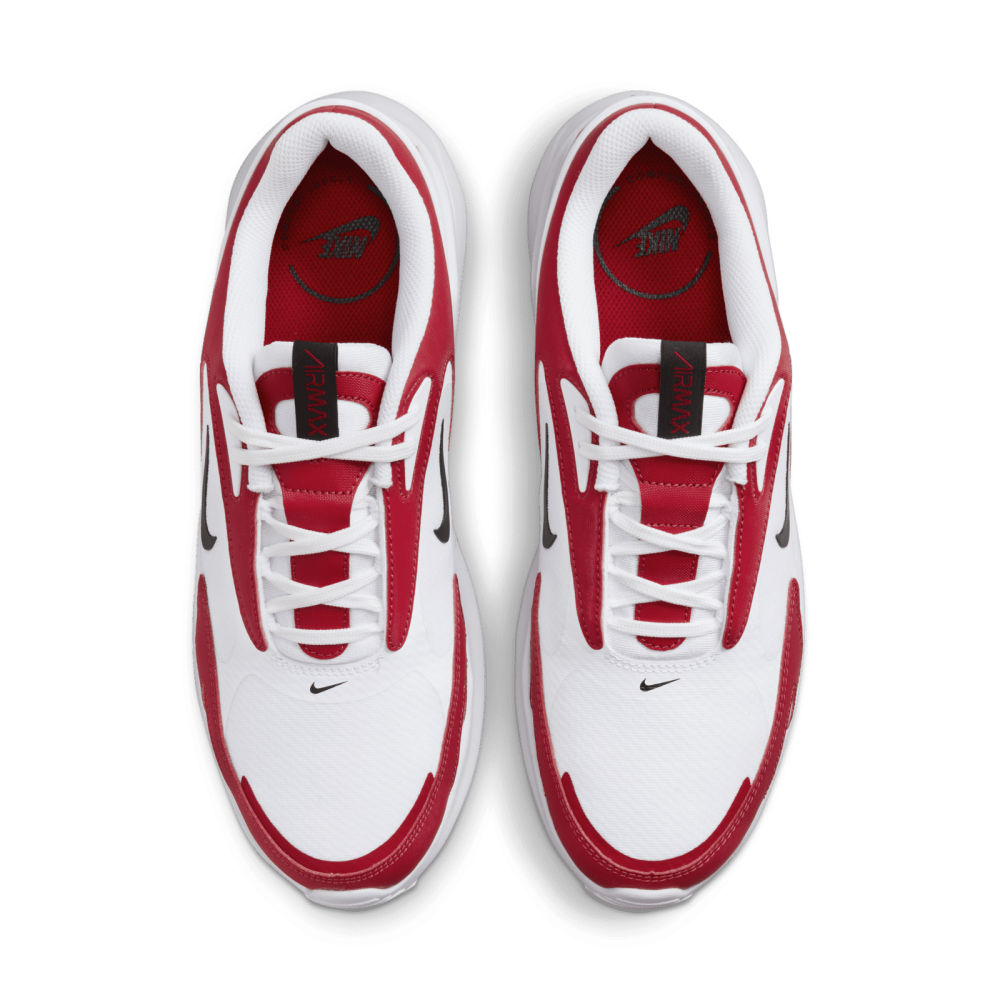 Nike Air Max Bolt cu4151-106 / weiss