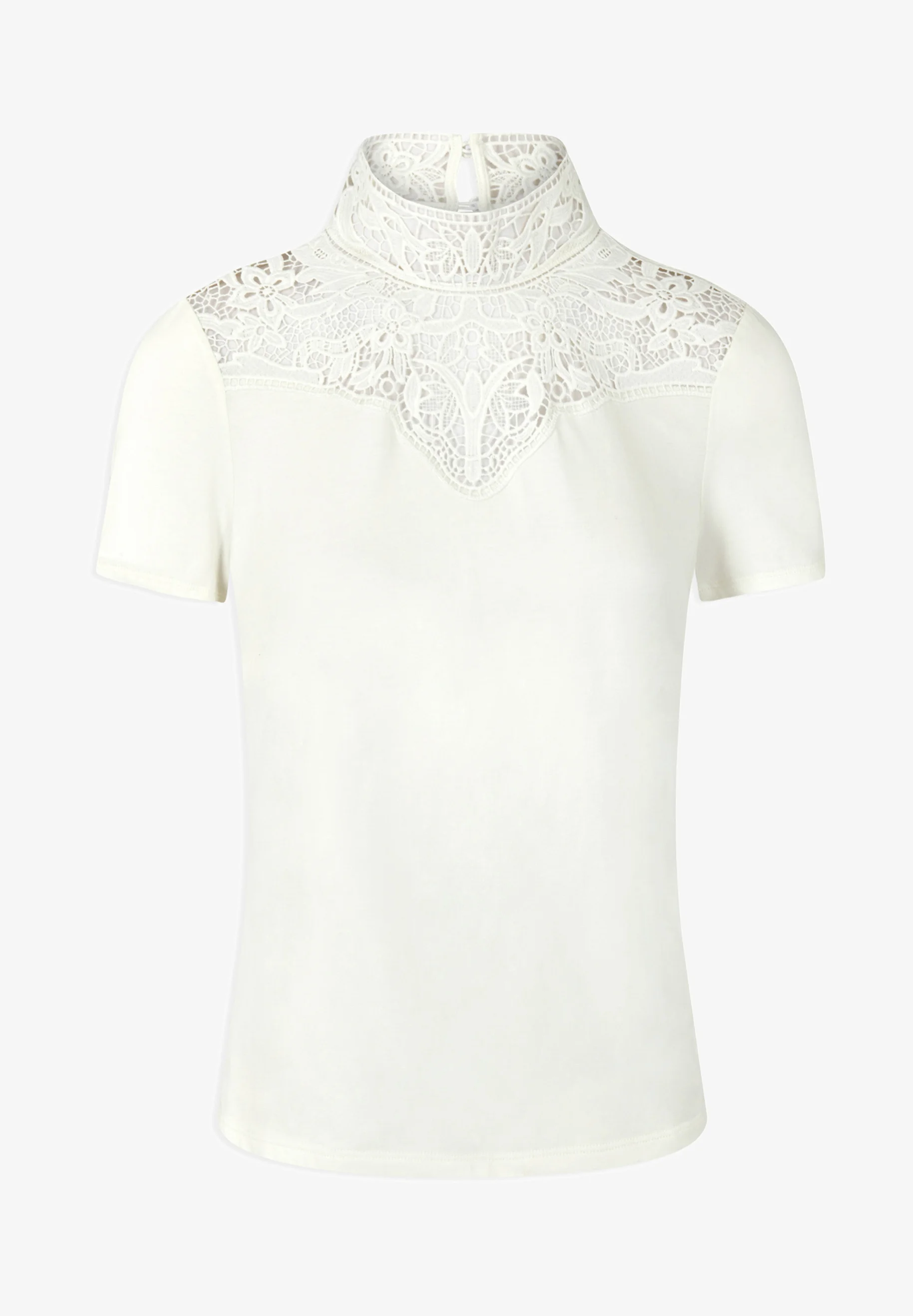 Blusa Morgan