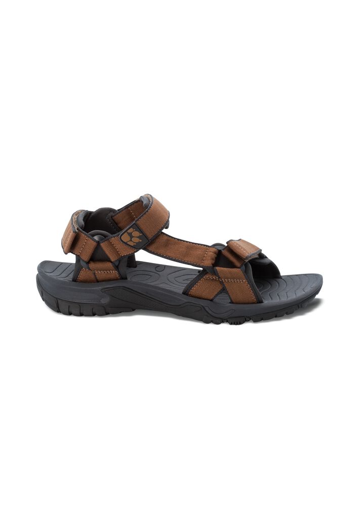 LAKEWOOD RIDE SANDAL M Trekkingsandale Herren
