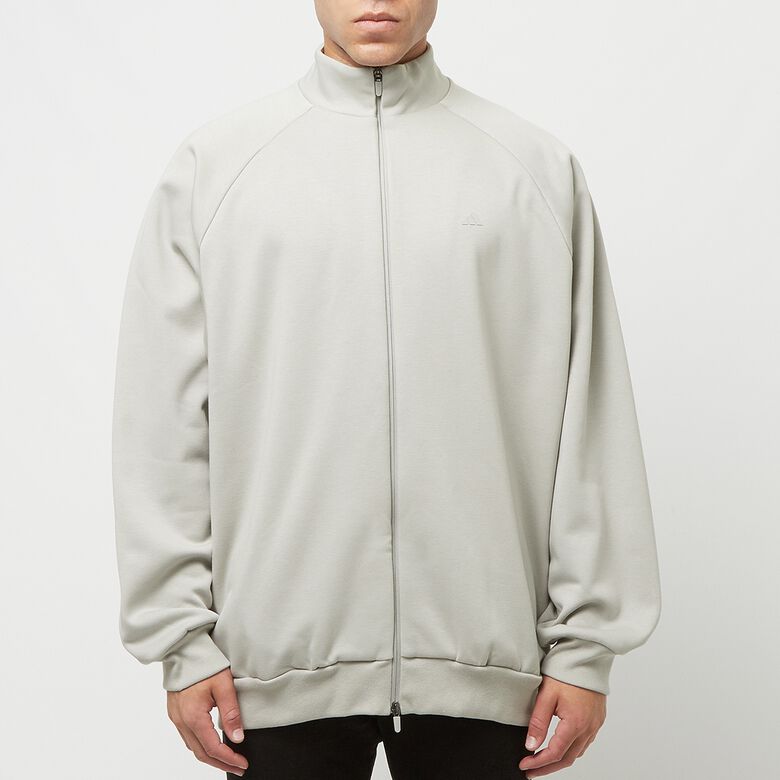 adidas Originals One Track Top metgry