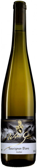 2022 Sauvignon Blanc trocken Bio - Weingut Winfried Seeber