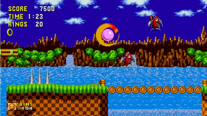 Sonic Origins Plus (Limited Edition)