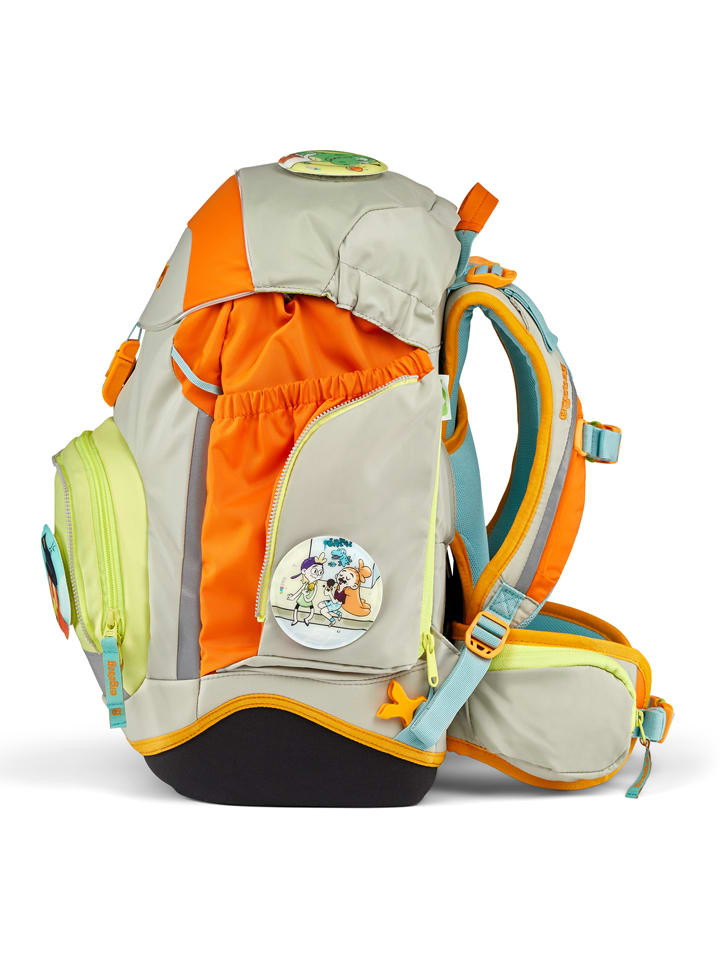 Ergobag 6tlg. Set 